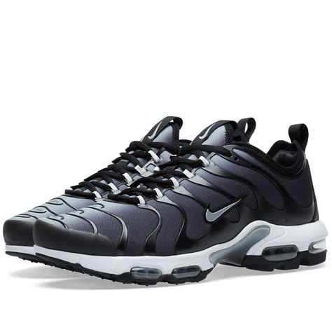 nike air max plus sneaker unisex schuhe schwarz grau weiß|nike air max plus.